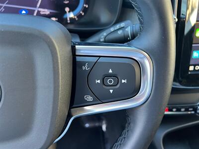 2024 Volvo XC40 B5 Core Dark Theme   - Photo 30 - Salt Lake City, UT 84115