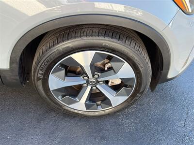 2024 Volvo XC40 B5 Core Dark Theme   - Photo 11 - Salt Lake City, UT 84115
