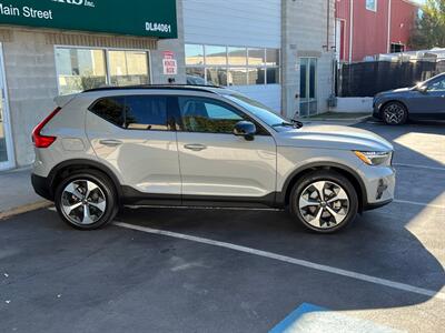 2024 Volvo XC40 B5 Core Dark Theme   - Photo 8 - Salt Lake City, UT 84115