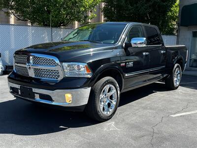 2016 RAM 1500 Laramie - Photo 3 - Salt Lake City, UT 84115