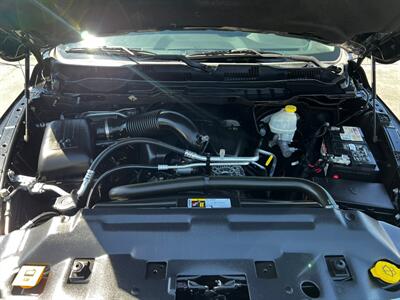 2016 RAM 1500 Laramie - Photo 35 - Salt Lake City, UT 84115