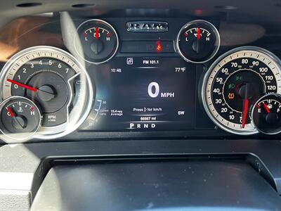 2016 RAM 1500 Laramie - Photo 24 - Salt Lake City, UT 84115