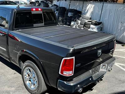 2016 RAM 1500 Laramie - Photo 6 - Salt Lake City, UT 84115