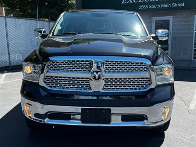 2016 RAM 1500 Laramie - Photo 2 - Salt Lake City, UT 84115