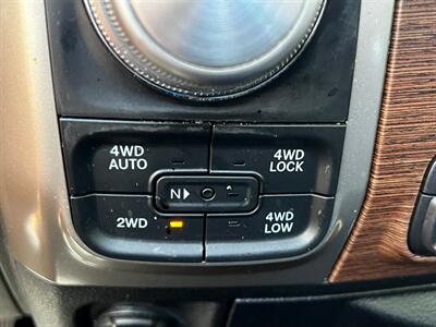 2016 RAM 1500 Laramie - Photo 26 - Salt Lake City, UT 84115