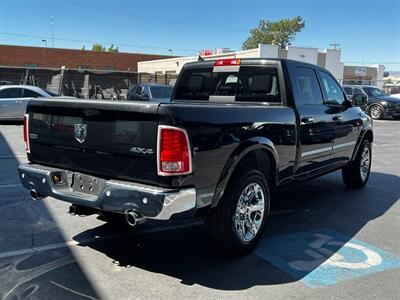 2016 RAM 1500 Laramie - Photo 8 - Salt Lake City, UT 84115