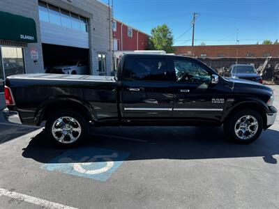 2016 RAM 1500 Laramie - Photo 9 - Salt Lake City, UT 84115