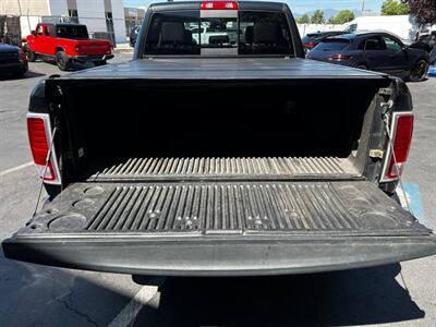 2016 RAM 1500 Laramie - Photo 15 - Salt Lake City, UT 84115