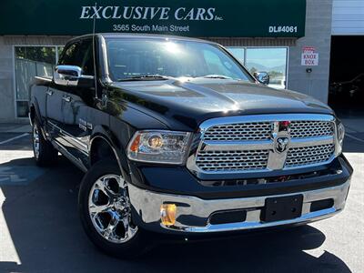 2016 RAM 1500 Laramie - Photo 1 - Salt Lake City, UT 84115
