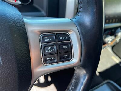 2016 RAM 1500 Laramie - Photo 20 - Salt Lake City, UT 84115