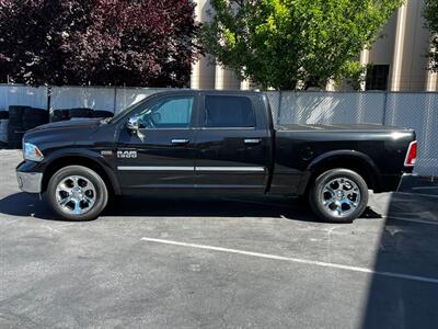 2016 RAM 1500 Laramie - Photo 4 - Salt Lake City, UT 84115