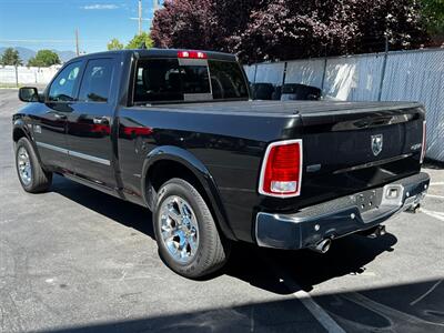 2016 RAM 1500 Laramie - Photo 5 - Salt Lake City, UT 84115