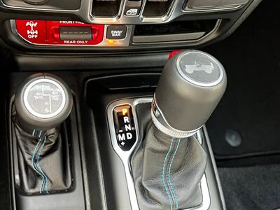 2023 Jeep Wrangler Rubicon 4xe - Photo 33 - Salt Lake City, UT 84115