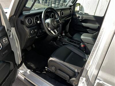 2023 Jeep Wrangler Rubicon 4xe - Photo 15 - Salt Lake City, UT 84115
