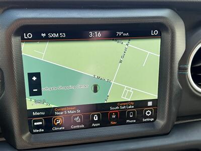 2023 Jeep Wrangler Rubicon 4xe - Photo 39 - Salt Lake City, UT 84115