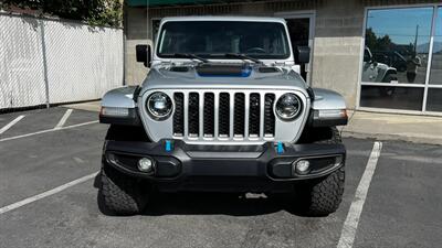 2023 Jeep Wrangler Rubicon 4xe - Photo 2 - Salt Lake City, UT 84115