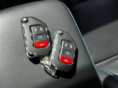 2023 Jeep Wrangler Rubicon 4xe - Photo 42 - Salt Lake City, UT 84115