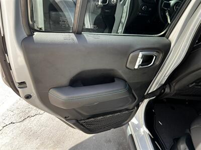 2023 Jeep Wrangler Rubicon 4xe - Photo 21 - Salt Lake City, UT 84115
