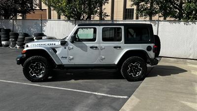 2023 Jeep Wrangler Rubicon 4xe - Photo 4 - Salt Lake City, UT 84115