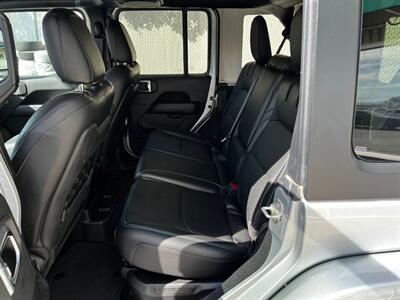 2023 Jeep Wrangler Rubicon 4xe - Photo 19 - Salt Lake City, UT 84115