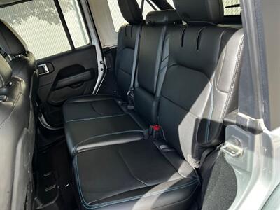 2023 Jeep Wrangler Rubicon 4xe - Photo 20 - Salt Lake City, UT 84115