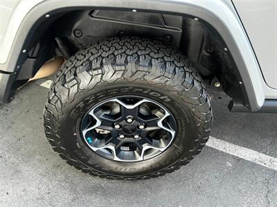 2023 Jeep Wrangler Rubicon 4xe - Photo 11 - Salt Lake City, UT 84115