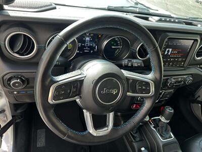 2023 Jeep Wrangler Rubicon 4xe - Photo 30 - Salt Lake City, UT 84115