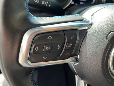 2023 Jeep Wrangler Rubicon 4xe - Photo 28 - Salt Lake City, UT 84115