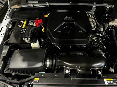 2023 Jeep Wrangler Rubicon 4xe - Photo 43 - Salt Lake City, UT 84115