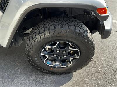 2023 Jeep Wrangler Rubicon 4xe - Photo 10 - Salt Lake City, UT 84115