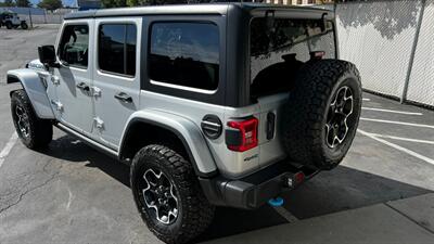 2023 Jeep Wrangler Rubicon 4xe - Photo 5 - Salt Lake City, UT 84115