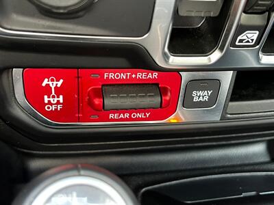 2023 Jeep Wrangler Rubicon 4xe - Photo 34 - Salt Lake City, UT 84115