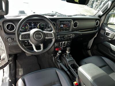 2023 Jeep Wrangler Rubicon 4xe - Photo 22 - Salt Lake City, UT 84115