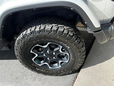 2023 Jeep Wrangler Rubicon 4xe - Photo 12 - Salt Lake City, UT 84115