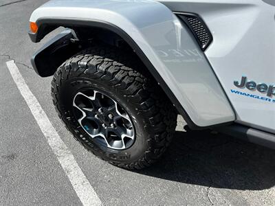 2023 Jeep Wrangler Rubicon 4xe - Photo 13 - Salt Lake City, UT 84115