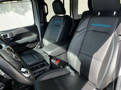 2023 Jeep Wrangler Rubicon 4xe - Photo 17 - Salt Lake City, UT 84115