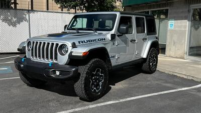 2023 Jeep Wrangler Rubicon 4xe - Photo 3 - Salt Lake City, UT 84115