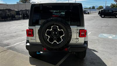 2023 Jeep Wrangler Rubicon 4xe - Photo 6 - Salt Lake City, UT 84115