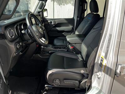 2023 Jeep Wrangler Rubicon 4xe - Photo 16 - Salt Lake City, UT 84115