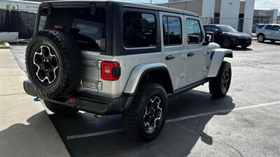 2023 Jeep Wrangler Rubicon 4xe - Photo 7 - Salt Lake City, UT 84115