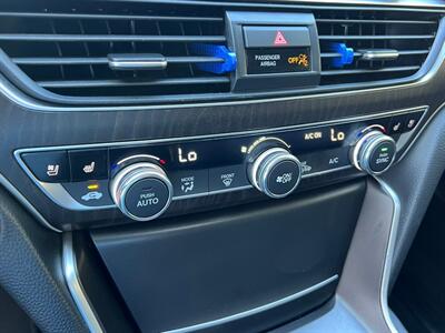 2021 Honda Accord Hybrid Touring   - Photo 33 - Salt Lake City, UT 84115