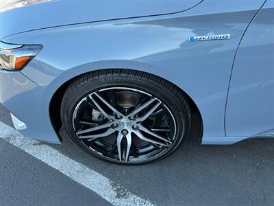 2021 Honda Accord Hybrid Touring   - Photo 14 - Salt Lake City, UT 84115