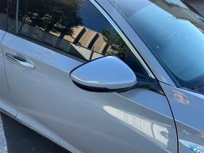 2021 Honda Accord Hybrid Touring   - Photo 9 - Salt Lake City, UT 84115