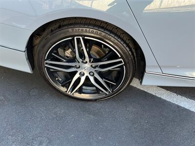 2021 Honda Accord Hybrid Touring   - Photo 12 - Salt Lake City, UT 84115