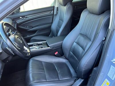 2021 Honda Accord Hybrid Touring   - Photo 18 - Salt Lake City, UT 84115