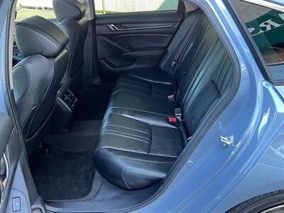 2021 Honda Accord Hybrid Touring   - Photo 20 - Salt Lake City, UT 84115