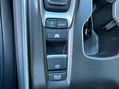 2021 Honda Accord Hybrid Touring   - Photo 32 - Salt Lake City, UT 84115