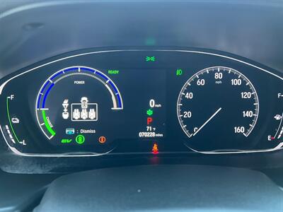 2021 Honda Accord Hybrid Touring   - Photo 29 - Salt Lake City, UT 84115