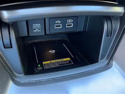 2021 Honda Accord Hybrid Touring   - Photo 39 - Salt Lake City, UT 84115