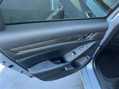 2021 Honda Accord Hybrid Touring   - Photo 22 - Salt Lake City, UT 84115